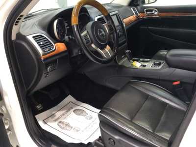 2011 Jeep Grand Cherokee, $. Photo 11