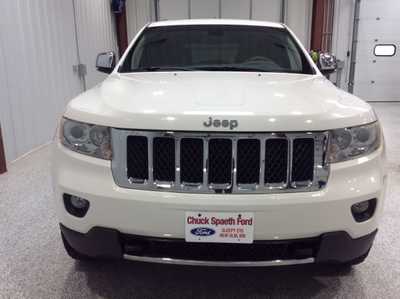 2011 Jeep Grand Cherokee, $. Photo 2