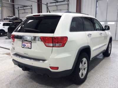 2011 Jeep Grand Cherokee, $. Photo 4