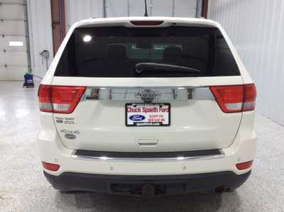 2011 Jeep Grand Cherokee, $. Photo 5