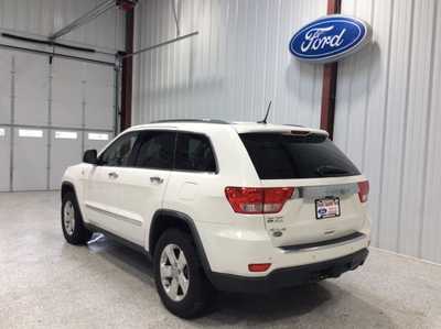 2011 Jeep Grand Cherokee, $. Photo 6
