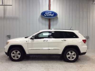 2011 Jeep Grand Cherokee, $. Photo 7