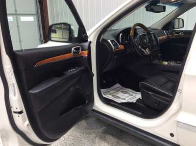 2011 Jeep Grand Cherokee, $. Photo 9