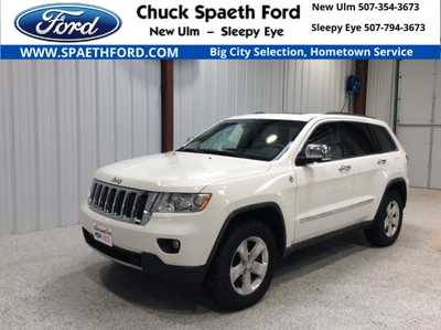 2011 Jeep Grand Cherokee, $. Photo 1