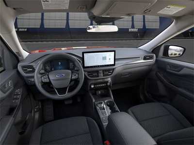 2025 Ford Escape, $35047. Photo 12