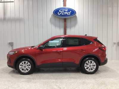 2025 Ford Escape, $35047. Photo 2
