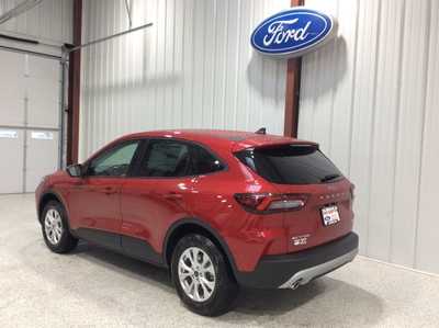 2025 Ford Escape, $35047. Photo 3