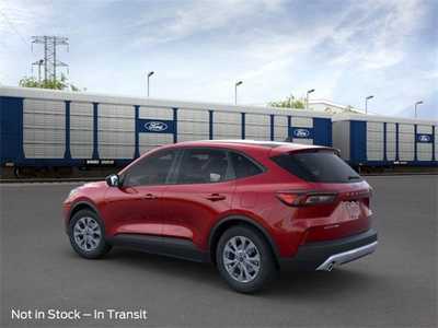 2025 Ford Escape, $35047. Photo 7