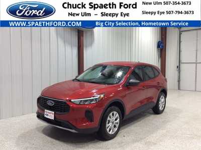 2025 Ford Escape, $35047. Photo 1