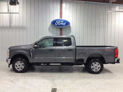 2025 Ford F350 Crew Cab, $60346. Photo 2