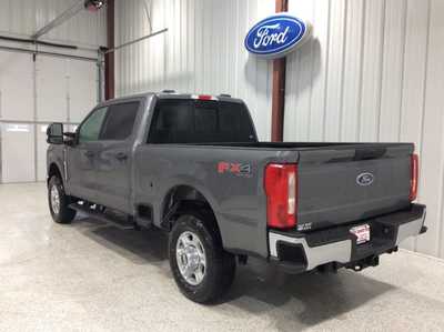 2025 Ford F350 Crew Cab, $60346. Photo 3
