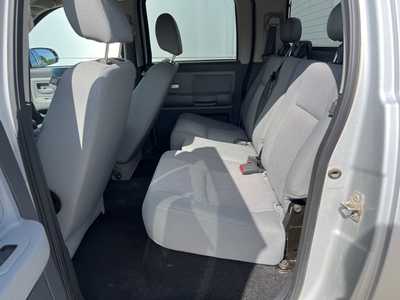 2009 Dodge Dakota Crew Cab, $7900. Photo 10