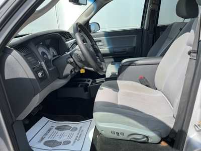 2009 Dodge Dakota Crew Cab, $7900. Photo 11