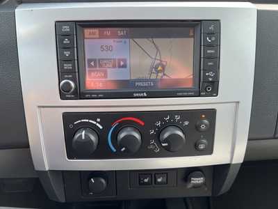 2009 Dodge Dakota Crew Cab, $7900. Photo 12