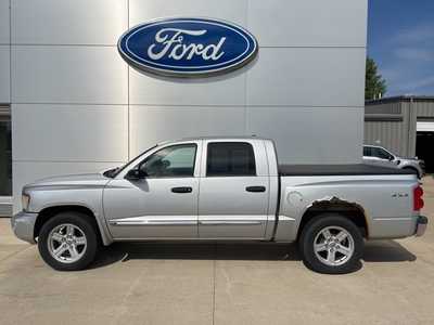 2009 Dodge Dakota Crew Cab, $7900. Photo 2