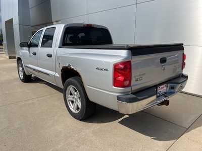 2009 Dodge Dakota Crew Cab, $7900. Photo 3