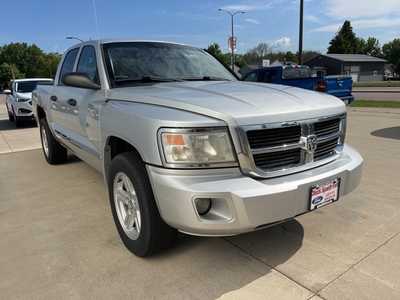 2009 Dodge Dakota Crew Cab, $7900. Photo 6