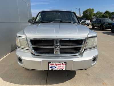 2009 Dodge Dakota Crew Cab, $7900. Photo 7
