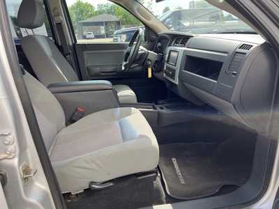 2009 Dodge Dakota Crew Cab, $7900. Photo 8