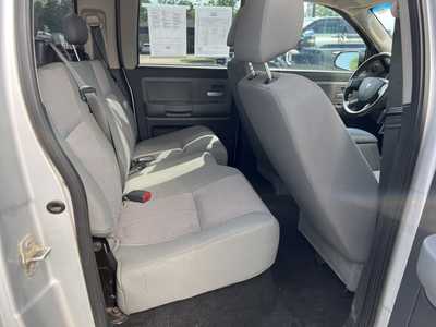 2009 Dodge Dakota Crew Cab, $7900. Photo 9