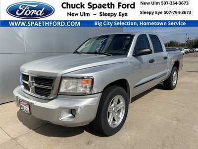 2009 Dodge Dakota Crew Cab, $7900. Photo 1