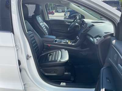 2023 Ford Edge, $31923. Photo 10