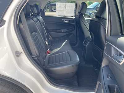 2023 Ford Edge, $31923. Photo 11