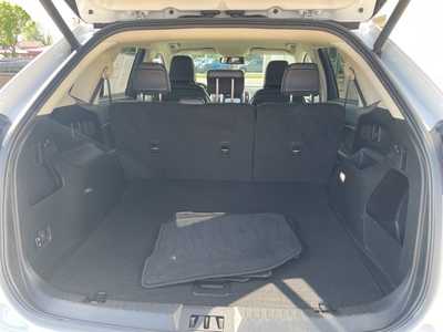 2023 Ford Edge, $31923. Photo 12