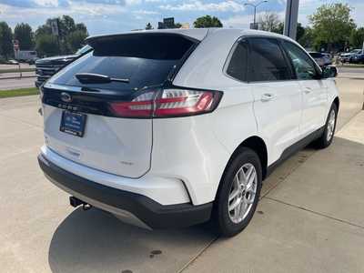 2023 Ford Edge, $31923. Photo 4