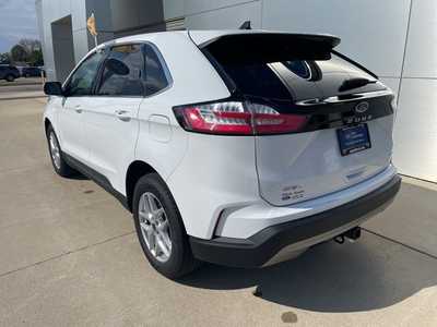 2023 Ford Edge, $31923. Photo 5