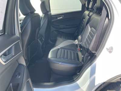 2023 Ford Edge, $31923. Photo 9