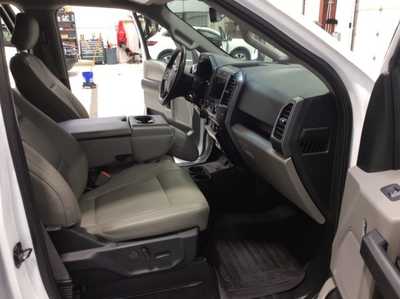 2019 Ford F150 Crew Cab, $29900. Photo 12