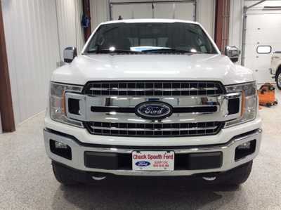 2019 Ford F150 Crew Cab, $29900. Photo 2