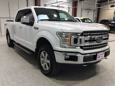 2019 Ford F150 Crew Cab, $29900. Photo 3