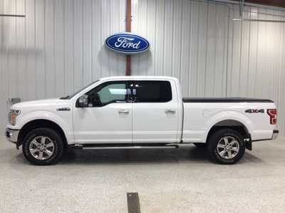 2019 Ford F150 Crew Cab, $29900. Photo 4