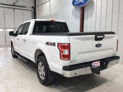 2019 Ford F150 Crew Cab, $29900. Photo 5
