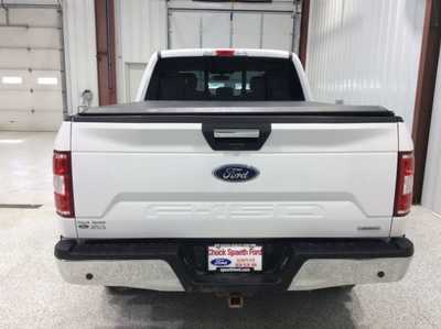 2019 Ford F150 Crew Cab, $29900. Photo 6