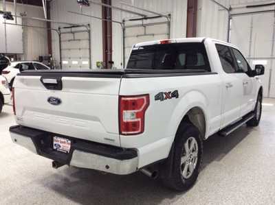 2019 Ford F150 Crew Cab, $29900. Photo 7