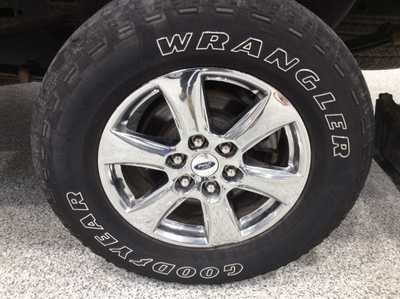 2019 Ford F150 Crew Cab, $29900. Photo 8