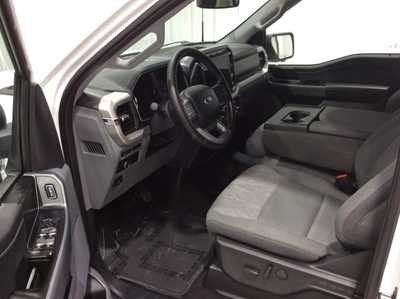 2023 Ford F150 Crew Cab, $43900. Photo 10