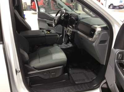 2023 Ford F150 Crew Cab, $43900. Photo 12