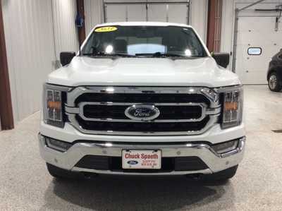2023 Ford F150 Crew Cab, $43900. Photo 2