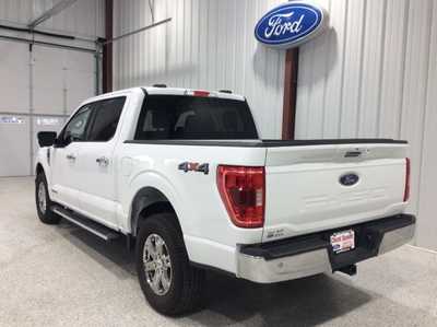 2023 Ford F150 Crew Cab, $43900. Photo 5
