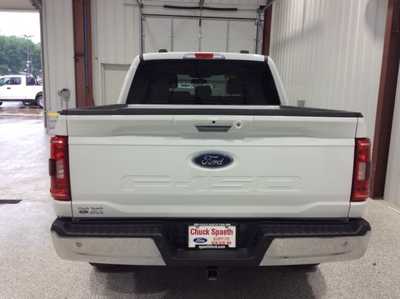 2023 Ford F150 Crew Cab, $43900. Photo 6
