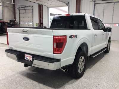 2023 Ford F150 Crew Cab, $43900. Photo 7
