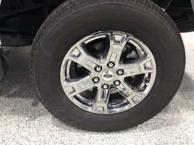 2023 Ford F150 Crew Cab, $43900. Photo 8