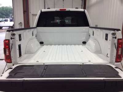 2023 Ford F150 Crew Cab, $43900. Photo 9