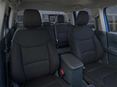2025 Ford Maverick, $37400. Photo 10
