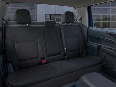 2025 Ford Maverick, $37400. Photo 11