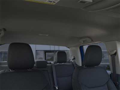 2025 Ford Maverick, $37400. Photo 12